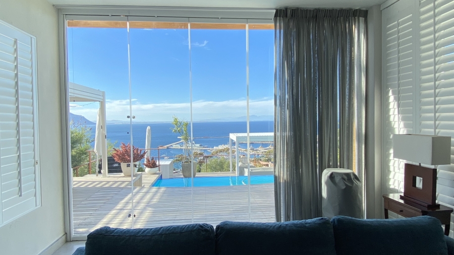3 Bedroom Property for Sale in Simons Kloof Western Cape
